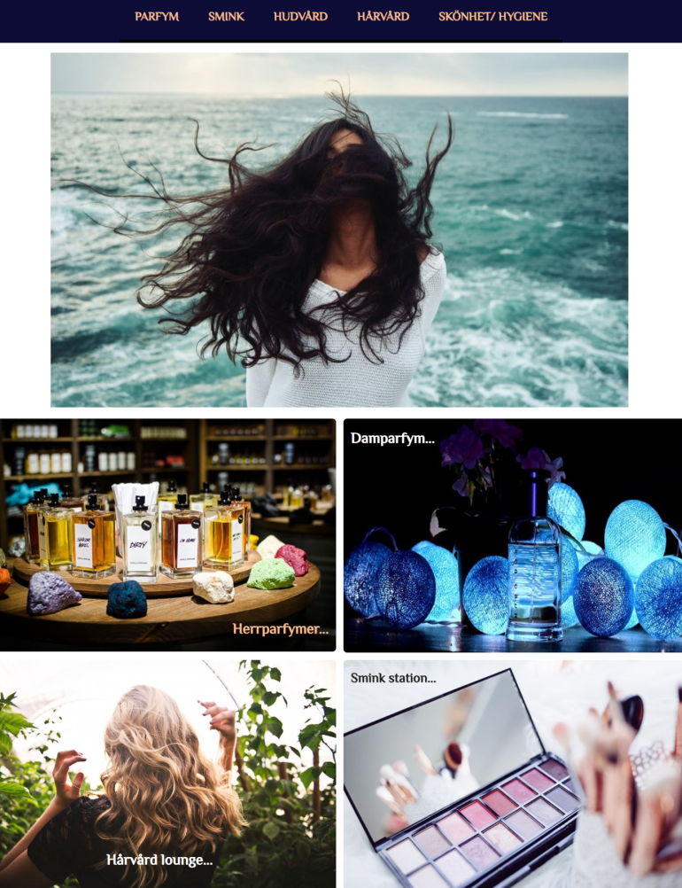 Ready-made webshop for sale � start selling right away
