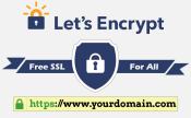 Lets Encrypt SSL