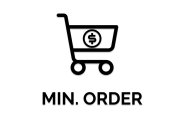 Minimum orderbelopp