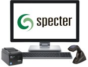 Specter WMS och POS