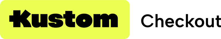 Klarna / Kustom Checkout (KCO) ing�r