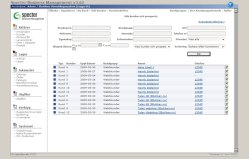 Specter WMS och POS