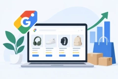 Skapa Google Shopping-fl�de som s�ljer mer