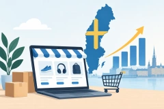 Svenska e-handelsplattformar f�r tillv�xt