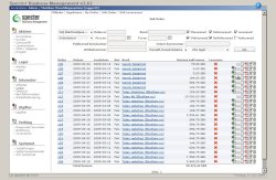 Specter WMS och POS