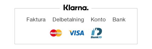 Klarna Checkout V3 (KCO) ingr