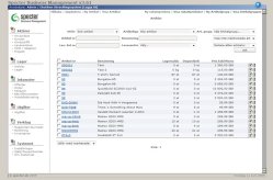 Specter WMS och POS