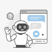 Ai-driven kundtjnst via chat  24/7