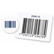 EAN & Barcode