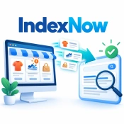 IndexNow � meddela s�kmotorer automatiskt