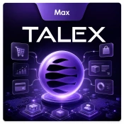 Talex Webshop Max