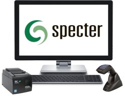 Specter WMS och POS