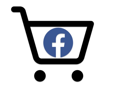 Facebook Facebook app (F-commerce)