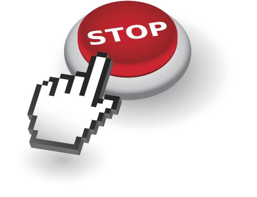 Clickstop
