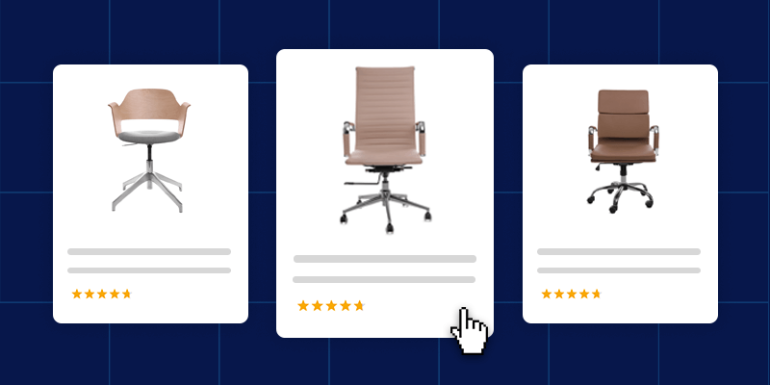Google Shopping / Popular Products (API/Feed)