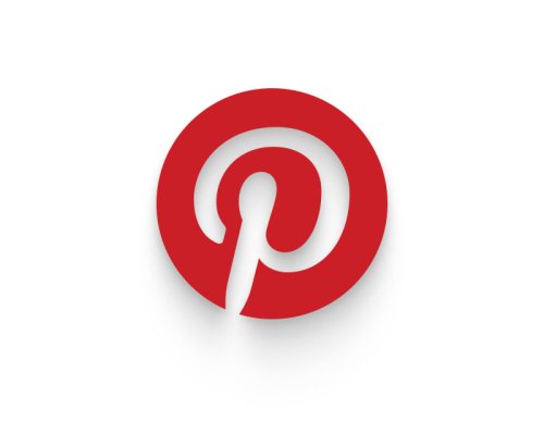 Pinterest - Pin it