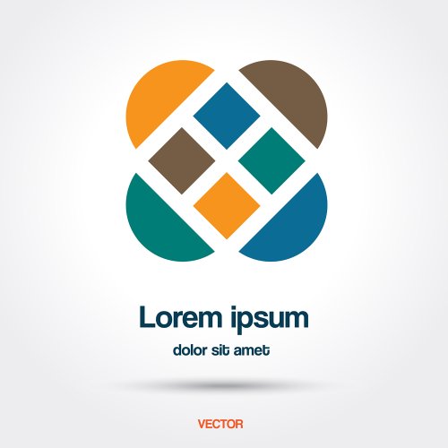 Logotyper med Unik Design