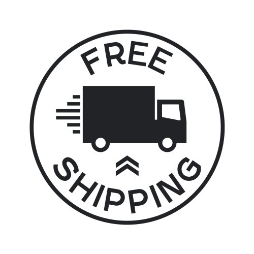 Free shipping by product