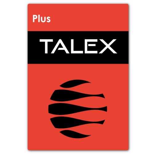 Talex e-store Plus