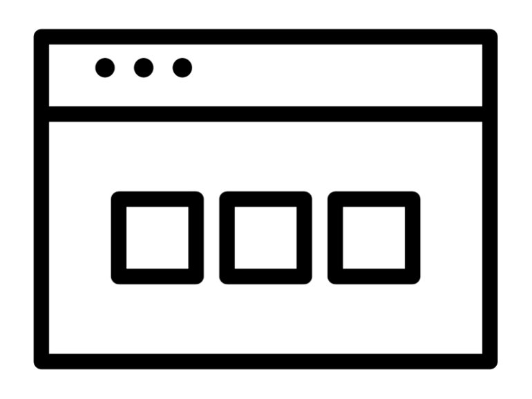 Advanced product boxes  (personalization)