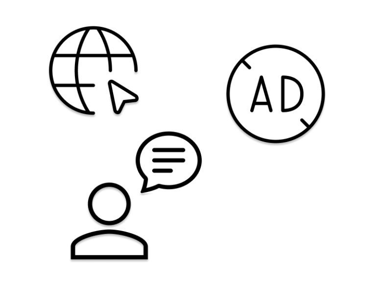 How did you hear about us