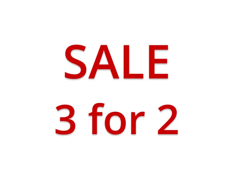 Tag X betala f�r Y