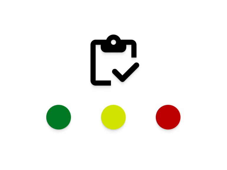 Availability Indicator