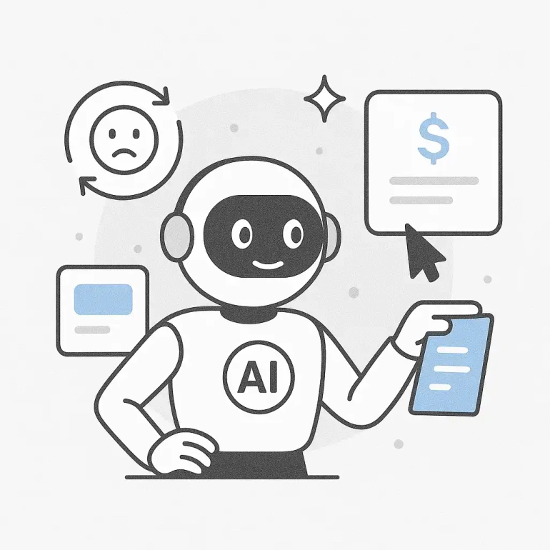 Prevent Cart Abandonment