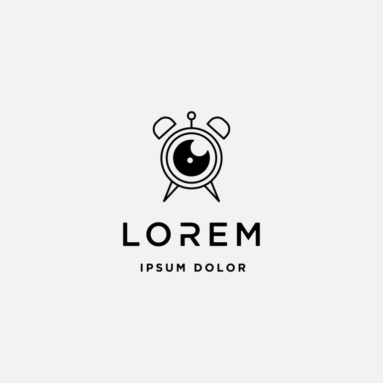 Countdown timer for when postal services pick up orders