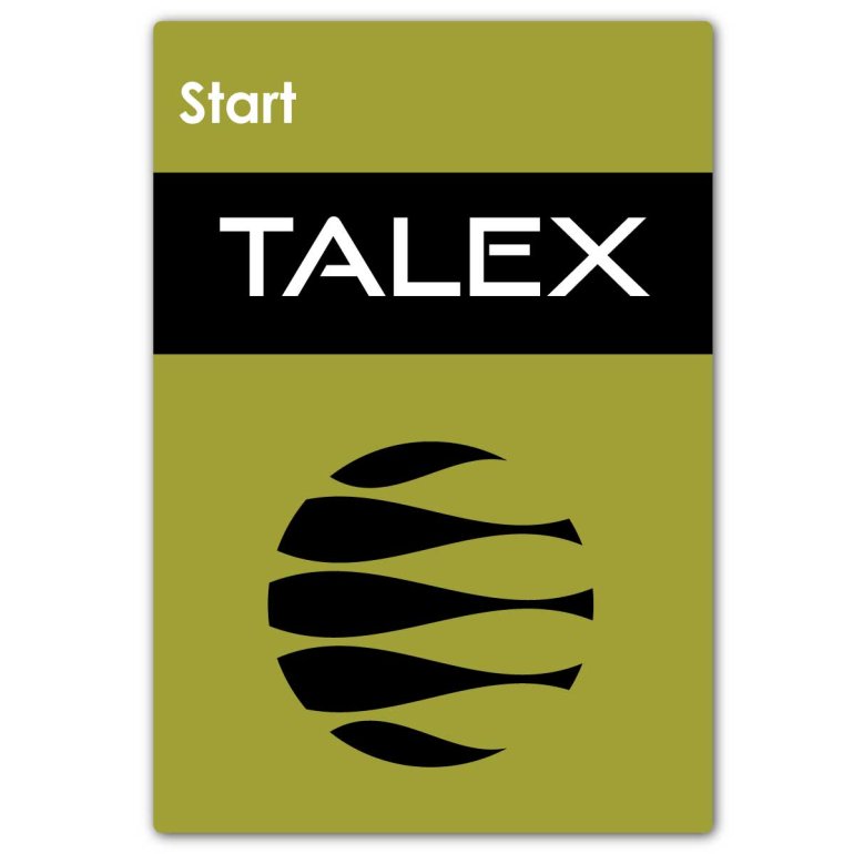 Talex Webshop Core