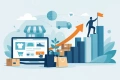 E-handelsplattform som v�xer med din aff�r