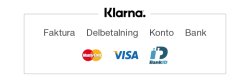 Klarna Checkout V3 (KCO) ingr